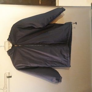 Cold Storage Size L Winter Coat  (SKU 200)